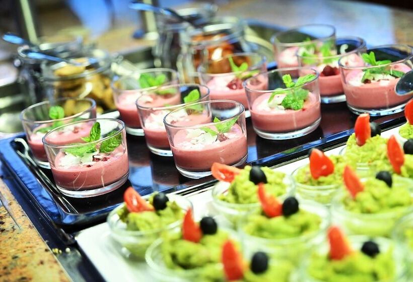 ホテル Eger & Park