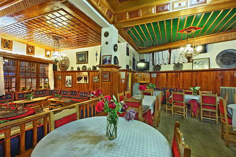 Hotel Egnatia