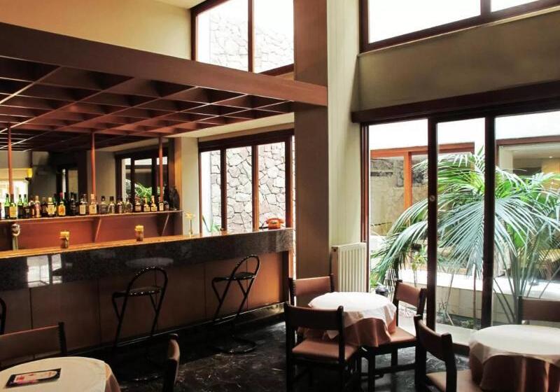 Otel El Greco