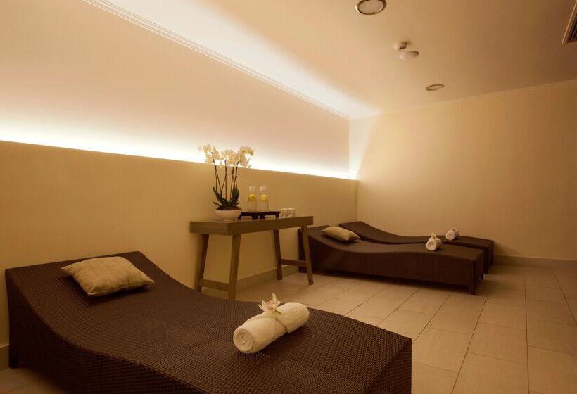 هتل Electra Palace Rhodes  Premium All Inclusive