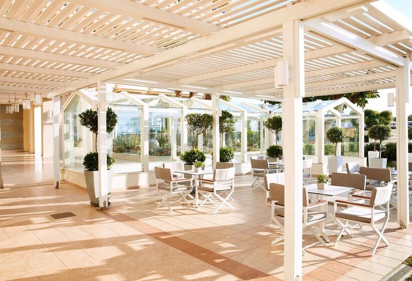 هتل Electra Palace Rhodes  Premium All Inclusive