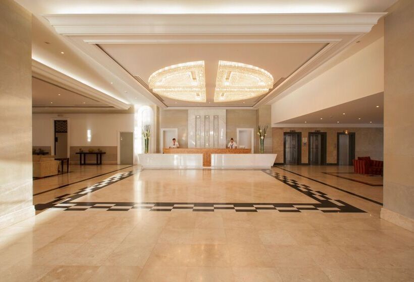 هتل Electra Palace Rhodes  Premium All Inclusive