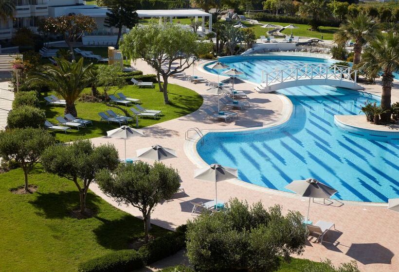هتل Electra Palace Rhodes  Premium All Inclusive