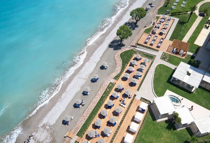 هتل Electra Palace Rhodes  Premium All Inclusive