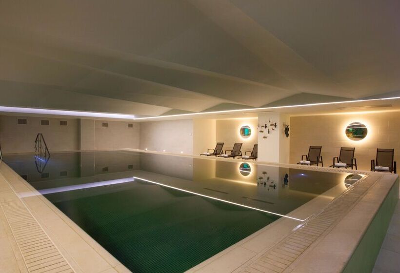 هتل Electra Palace Rhodes  Premium All Inclusive