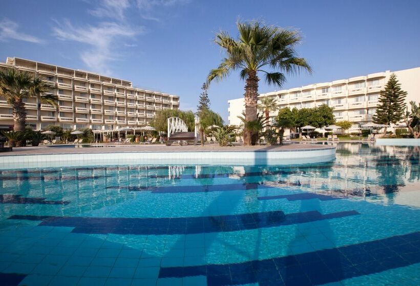 هتل Electra Palace Rhodes  Premium All Inclusive