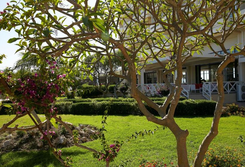 هتل Electra Palace Rhodes  Premium All Inclusive