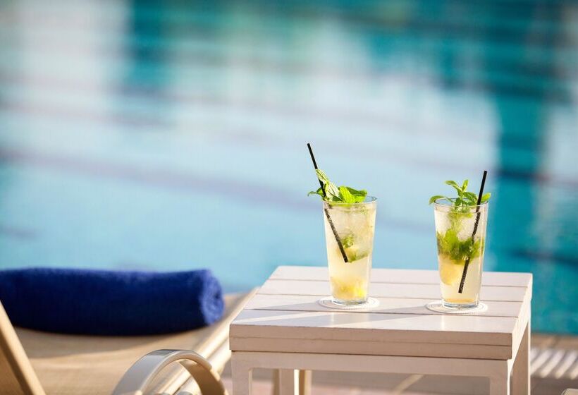 هتل Electra Palace Rhodes  Premium All Inclusive