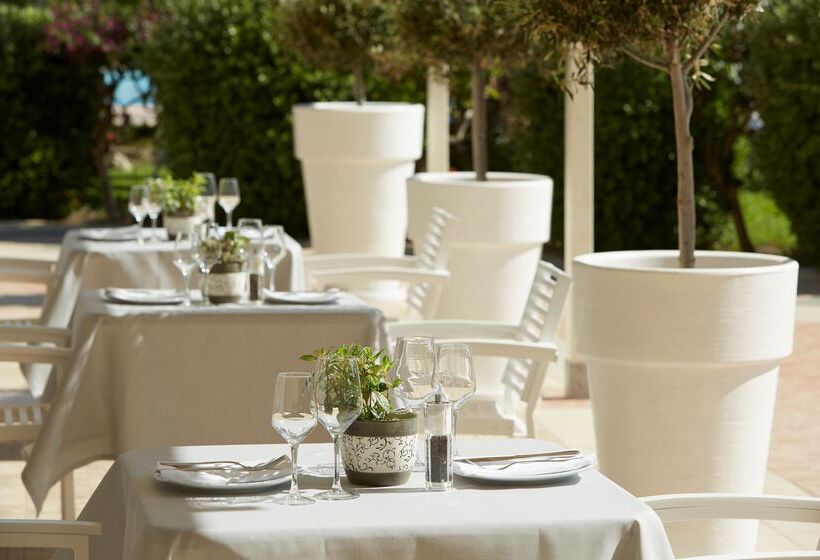 هتل Electra Palace Rhodes  Premium All Inclusive