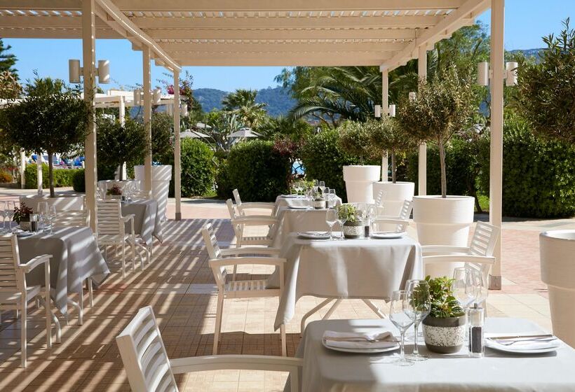 هتل Electra Palace Rhodes  Premium All Inclusive