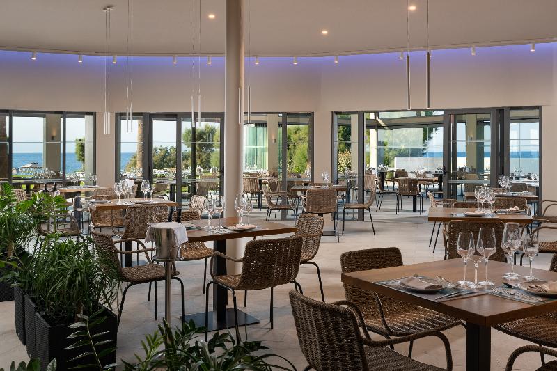 هتل Electra Palace Rhodes  Premium All Inclusive