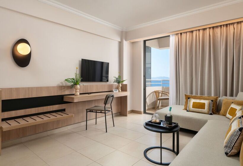 هتل Electra Palace Rhodes  Premium All Inclusive