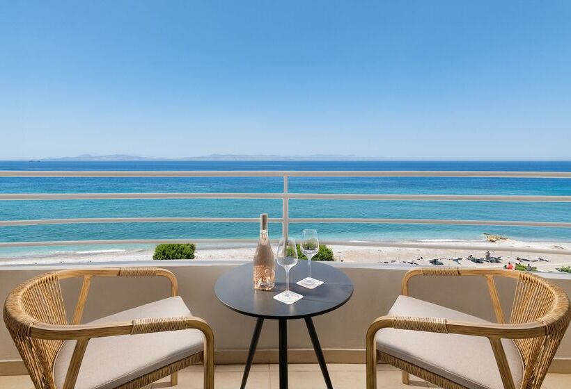 هتل Electra Palace Rhodes  Premium All Inclusive