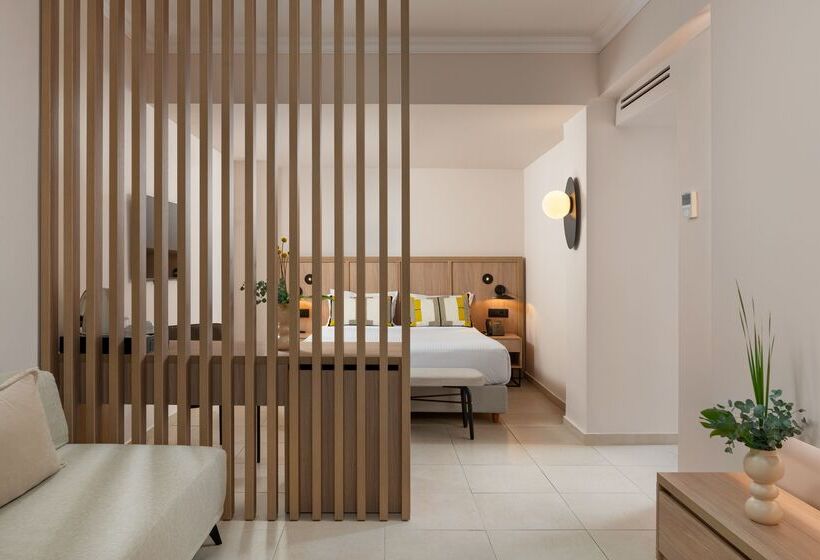 هتل Electra Palace Rhodes  Premium All Inclusive