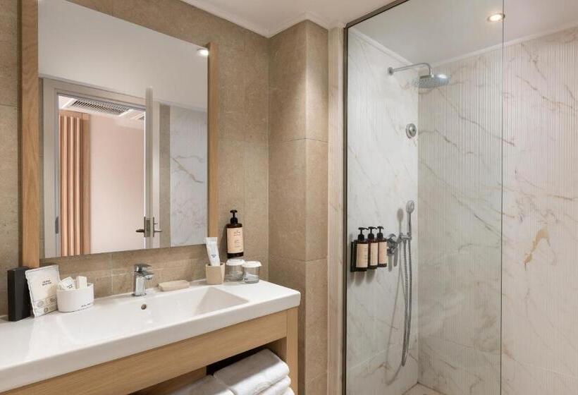 هتل Electra Palace Rhodes  Premium All Inclusive