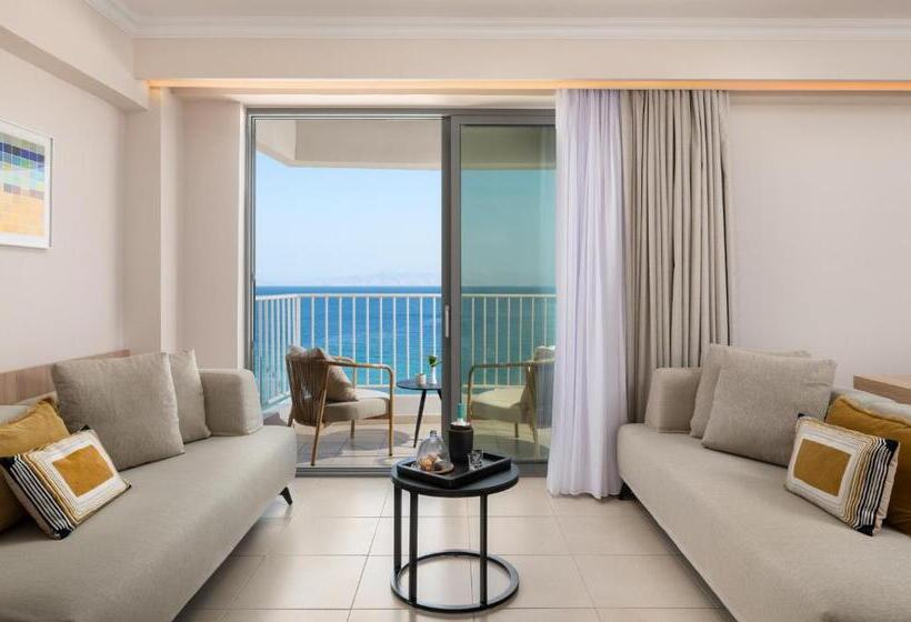 هتل Electra Palace Rhodes  Premium All Inclusive
