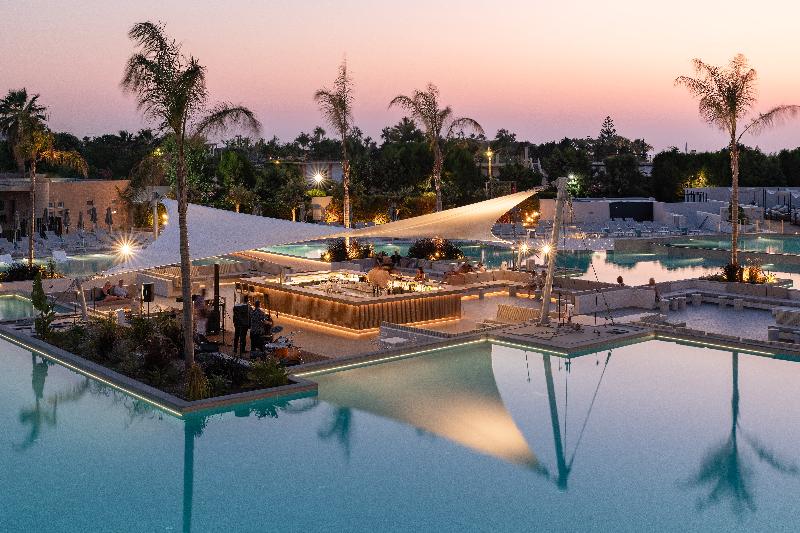 هتل Electra Palace Rhodes  Premium All Inclusive