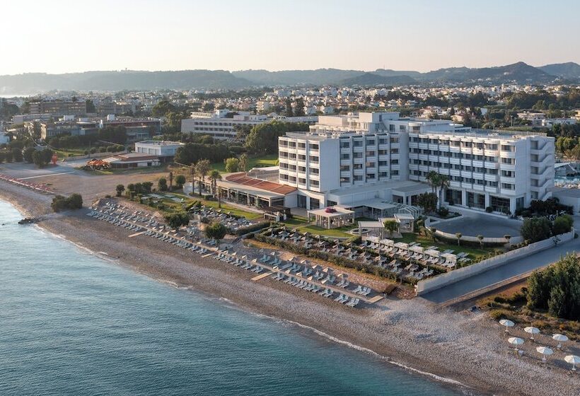 هتل Electra Palace Rhodes  Premium All Inclusive