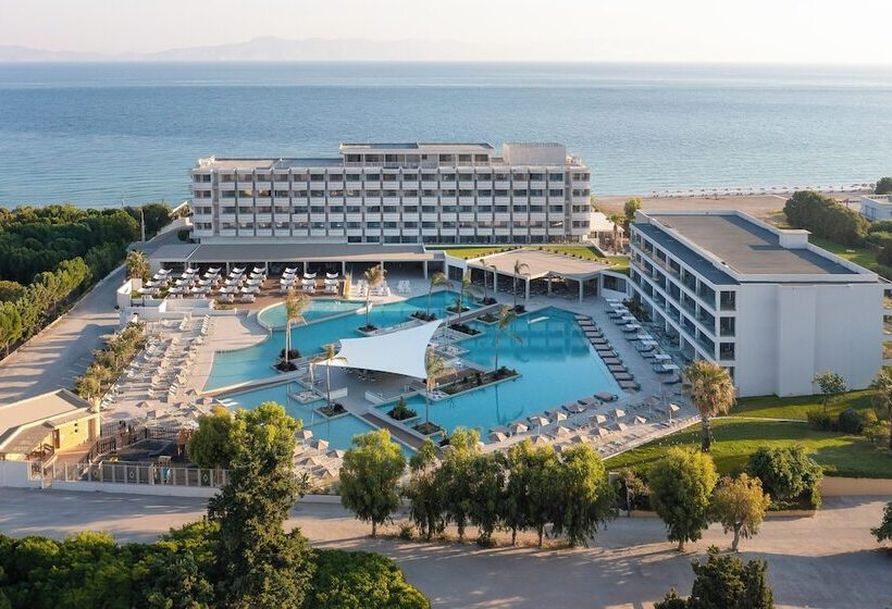 هتل Electra Palace Rhodes  Premium All Inclusive
