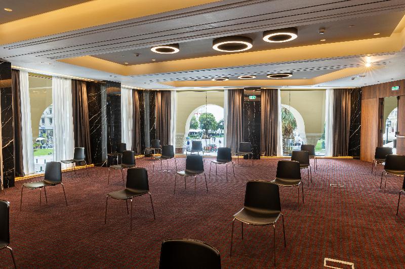 ホテル Electra Palace Thessaloniki