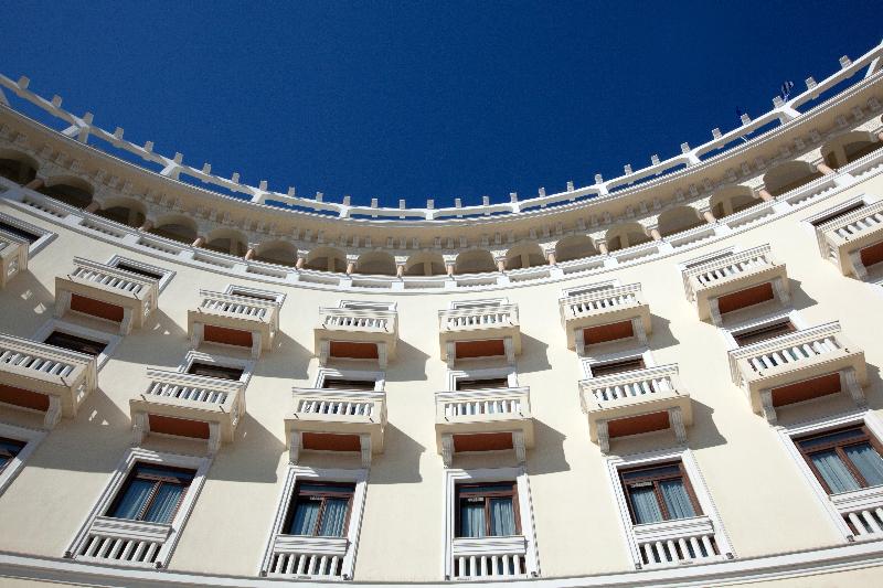 فندق Electra Palace Thessaloniki