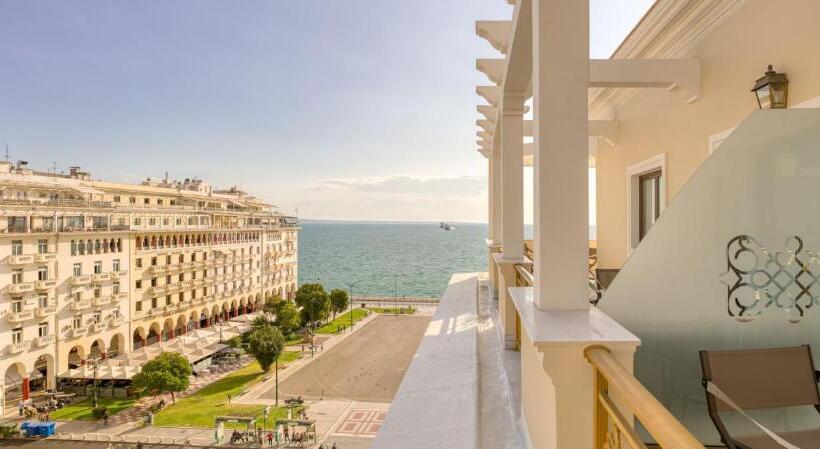 هتل Electra Palace Thessaloniki
