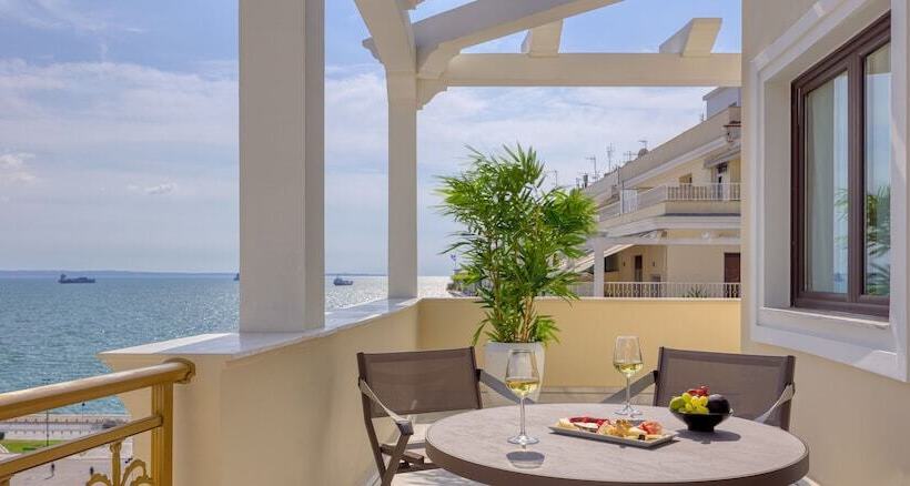 هتل Electra Palace Thessaloniki