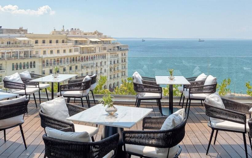 هتل Electra Palace Thessaloniki