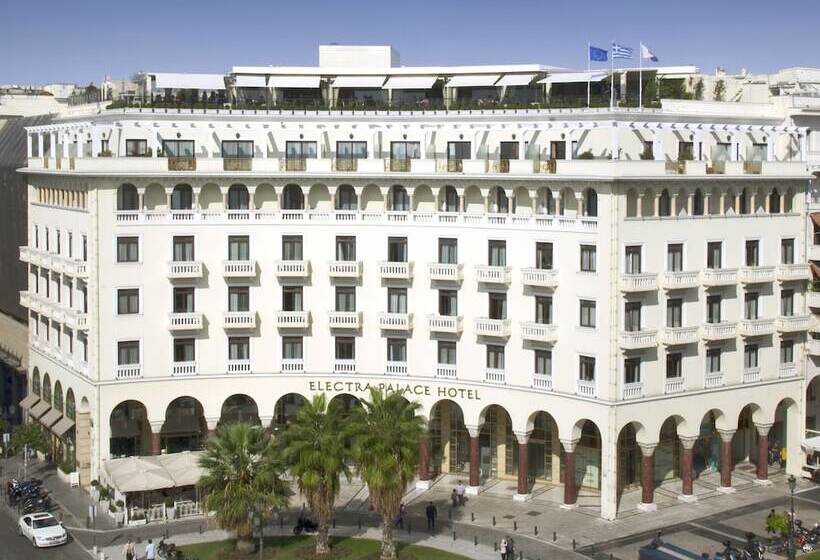 هتل Electra Palace Thessaloniki