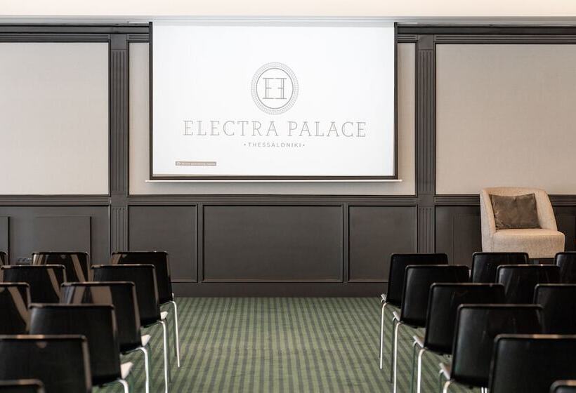 هتل Electra Palace Thessaloniki