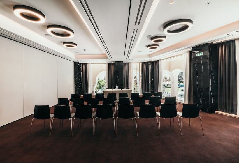 هتل Electra Palace Thessaloniki