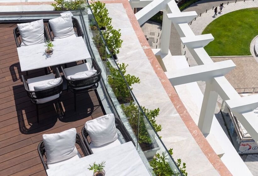 هتل Electra Palace Thessaloniki