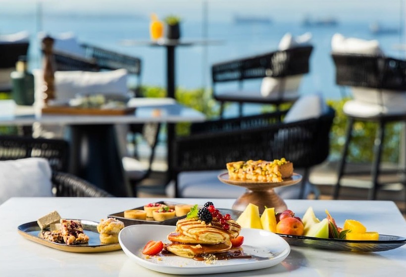 هتل Electra Palace Thessaloniki