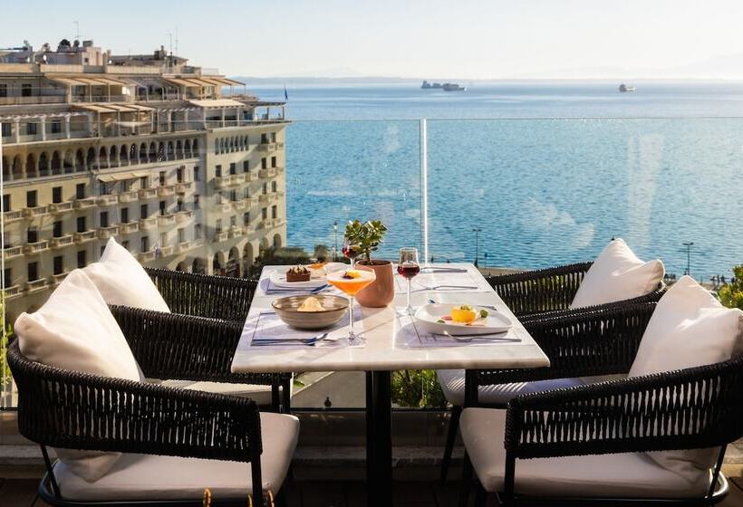 هتل Electra Palace Thessaloniki