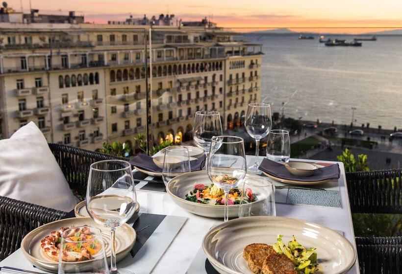 هتل Electra Palace Thessaloniki
