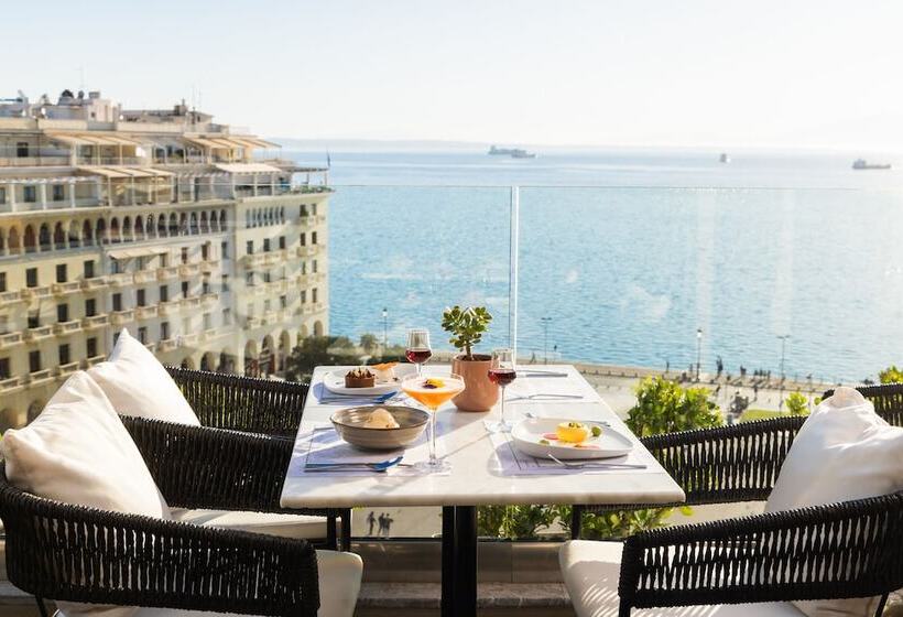 هتل Electra Palace Thessaloniki