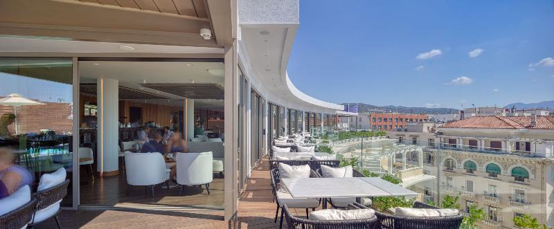 هتل Electra Palace Thessaloniki