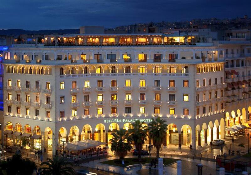 هتل Electra Palace Thessaloniki