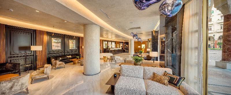 هتل Electra Palace Thessaloniki