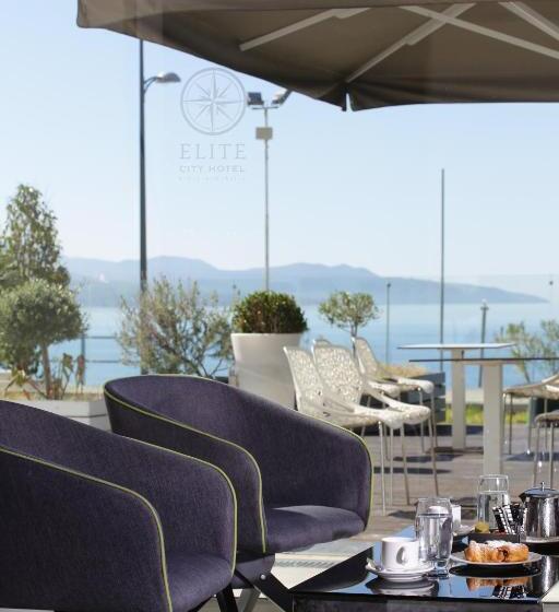 هتل Elite City Resort