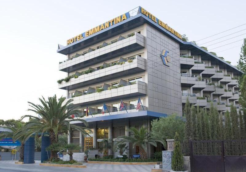 Hotel Emmantina