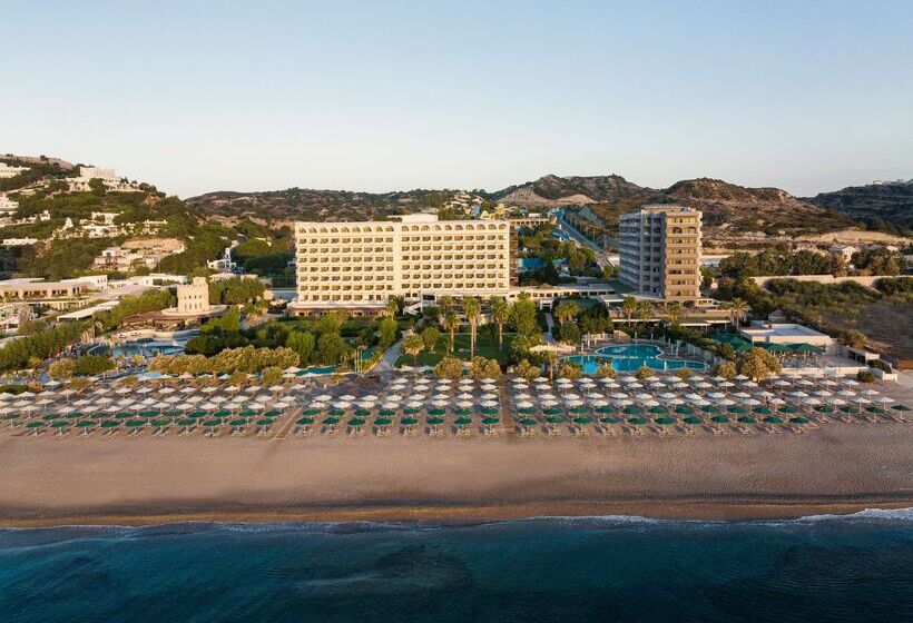 هتل Esperos Palace Resort & Spa
