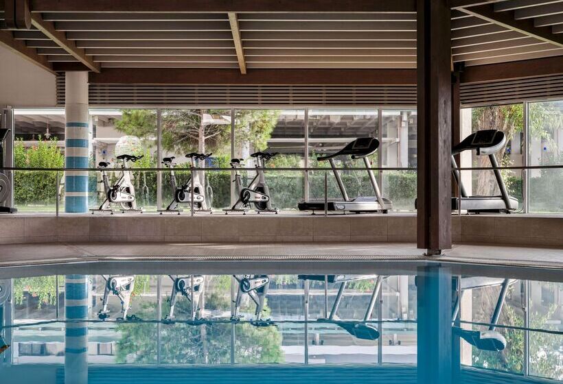 هتل Esperos Palace Resort & Spa