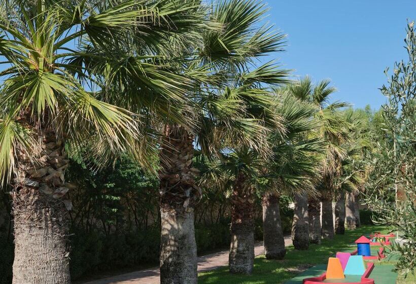 هتل Esperos Palace Resort & Spa
