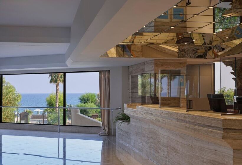 هتل Esperos Palace Resort & Spa