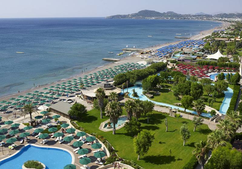 هتل Esperos Palace Resort & Spa