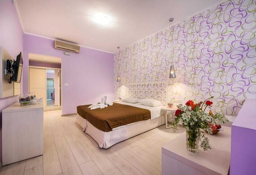 Hotel Filerimos Village