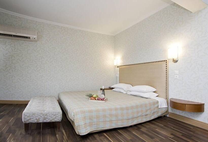 בית מלון כפרי Galaxy