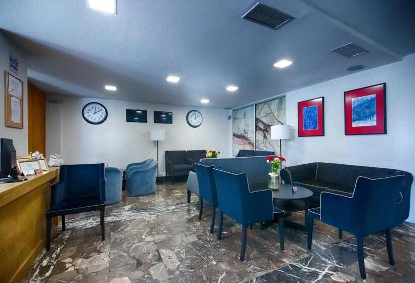 בית מלון כפרי Galaxy