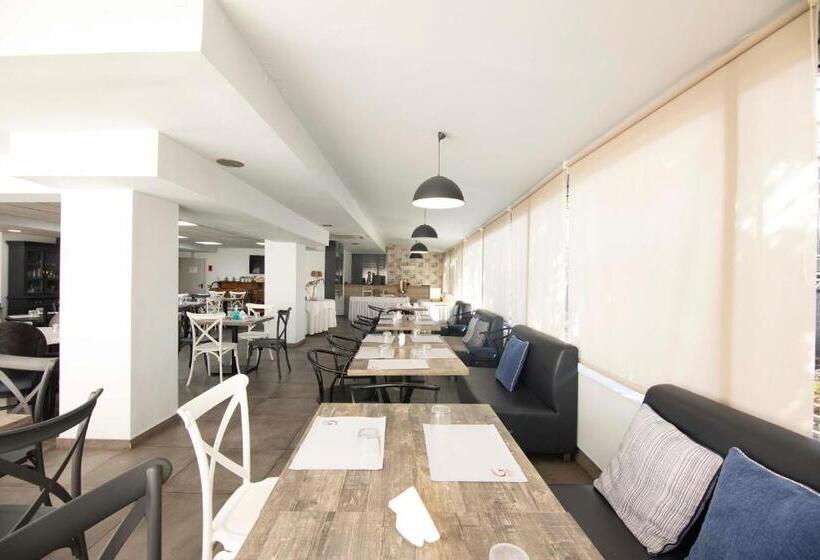 בית מלון כפרי Galaxy